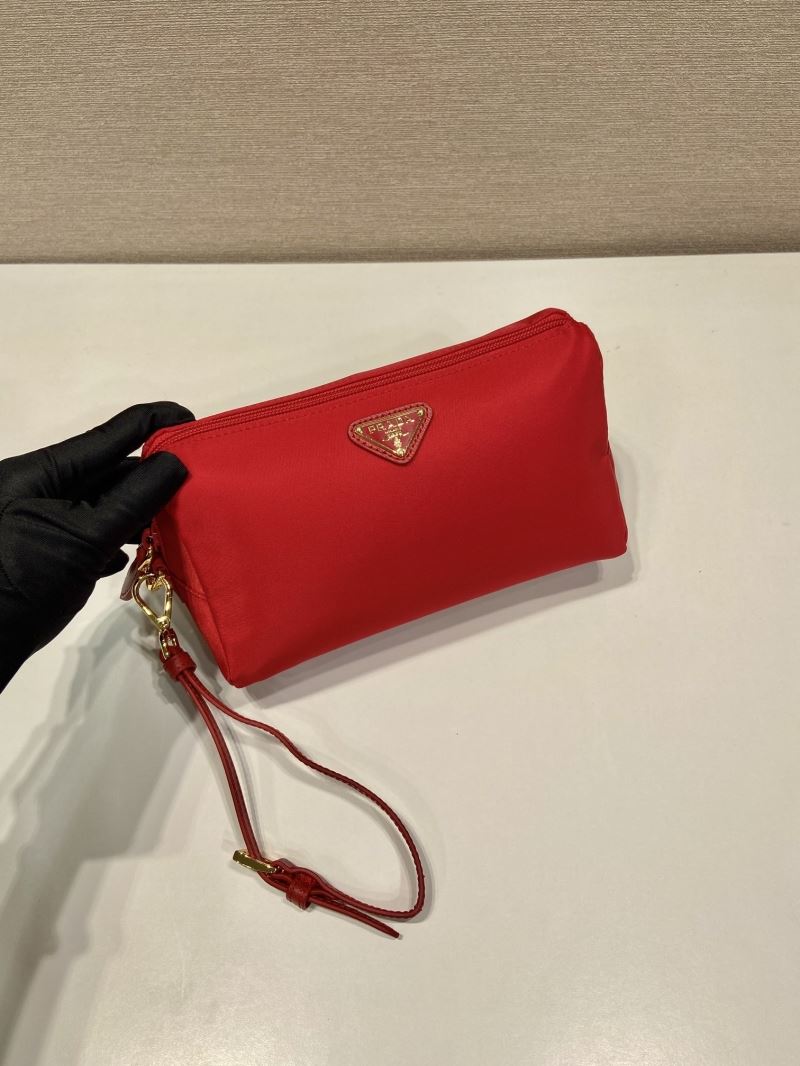 Pra*a wallets